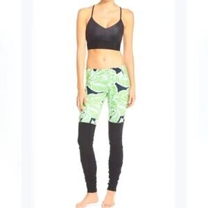 Alo Yoga Goddess‎ Palm Springs Leggings Size S